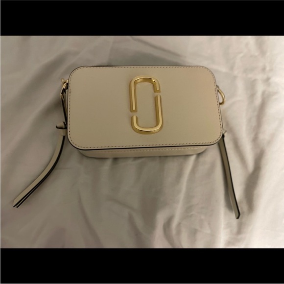 Marc Jacobs Snapshot Bag - Picture 2 of 8